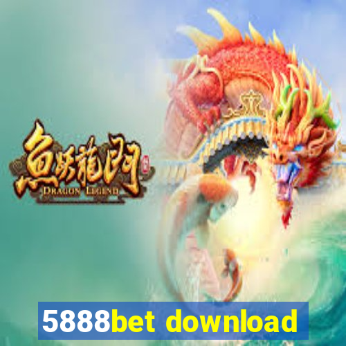 5888bet download